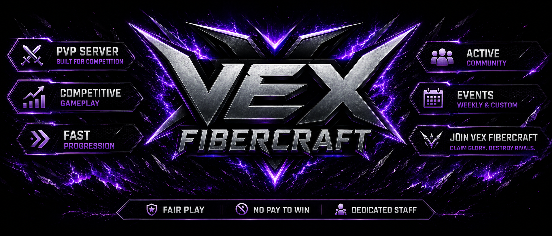 VEX Fibercraft